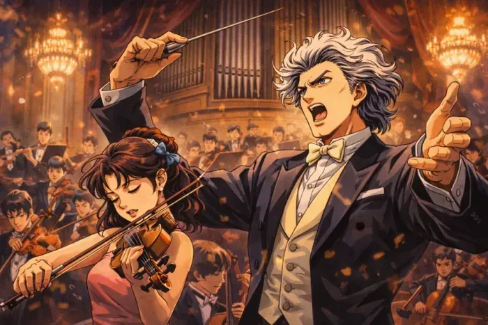 Classical & Orchestral Mastery