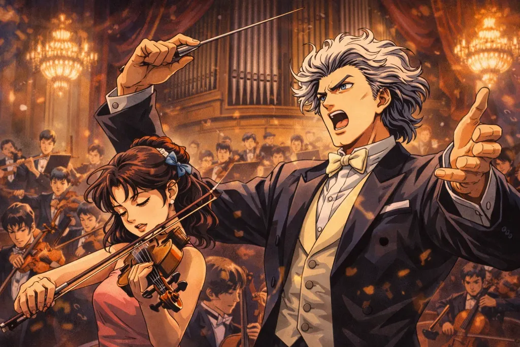 Classical & Orchestral Mastery cover