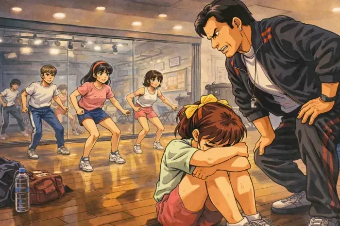Behind the polished performances of K-Pop and J-Pop lies a long period of preparation that most audiences rarely see.