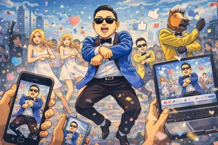 In 2012, Korean pop experienced a breakthrough that changed how an entire field is perceived from the outside.