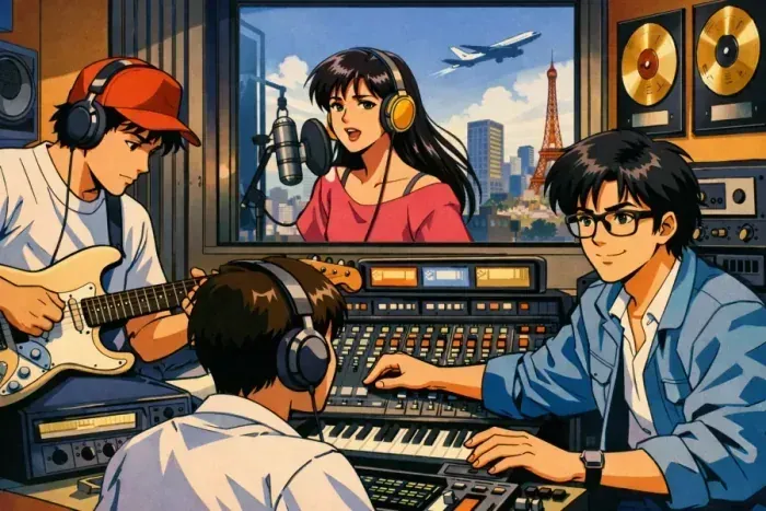 Behind every successful pop act sits a network of writers, arrangers, choreographers, and producers whose work often determines what an era sounds like.