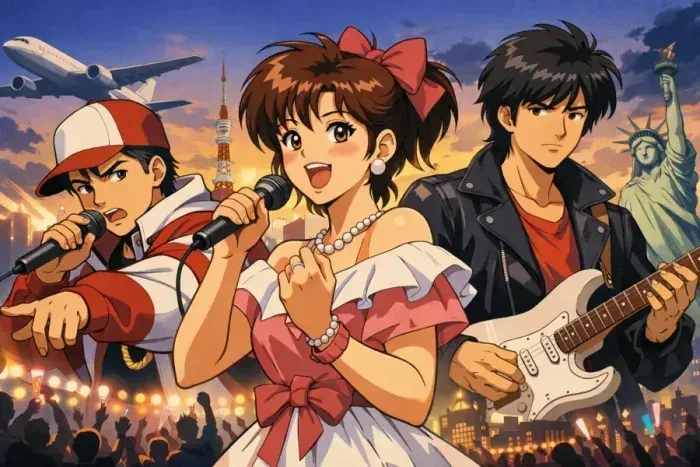 East Asian pop has moved far beyond the stage where it could be summarized by one export story or one industry model.