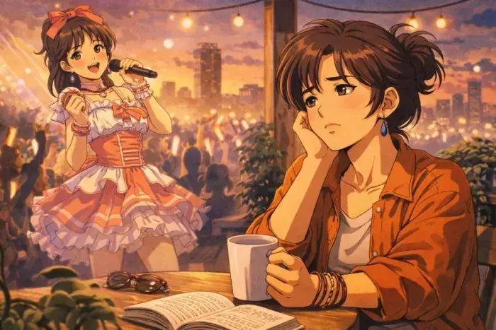 The idol system has shaped East Asian pop for decades, but it is no longer the only model that organizes ambition.