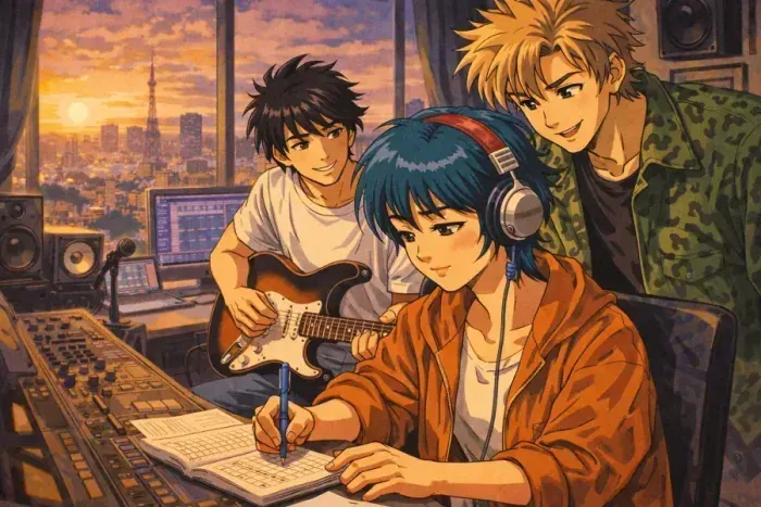 The story of East Asian pop spans several generations of artists, producers, media workers, and listeners who turned regional scenes into a global cultural force.