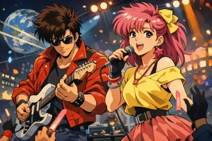 By the late 1970s, Japanese popular music stood at a productive crossroads.