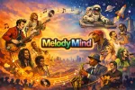 Melody Mind