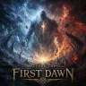 Cover art for the album Before the First Dawn