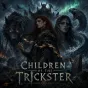 Cover art for the album Children of the Trickster