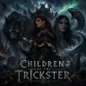 Cover art for the album Children of the Trickster