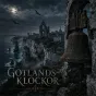 Cover art for the album Gotlands klockor