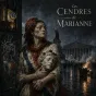 Cover art for the album Les Cendres de Marianne