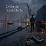 Cover art for the album Onder de Scheldelucht