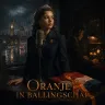 Cover art for the album Oranje In Ballingschap