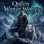 Cover art for the album Queen of the Winter Wolves