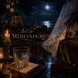 Cover art for the album Sol de Medianoche