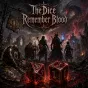 Cover art for the album The Dice Remember Blood
