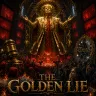 Cover art for the album The Golden Lie