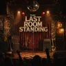 Cover art for the album The Last Room Standing