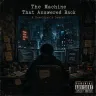 Cover art for the album The Machine That Answered Back