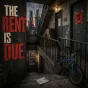 Cover art for the album The Rent Is Due