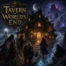 Cover art for the album The Tavern at World’s End