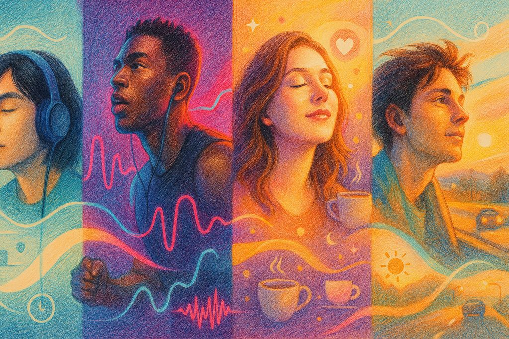 Situational & Activity Sounds cover